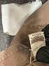 Ann Taylor LOFT Outlet 100% Cotton Brown Jacket Size XL - photo 8