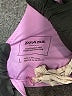 PrAna Purple Swimsuit Top Size L - photo 3