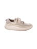 Dolce Vita Ivory Sneakers Size 9 - photo 1