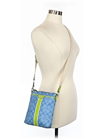Coach Factory Crossbody Bag (view 2)