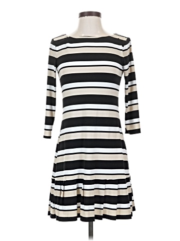 White House Black Market Casual Dress (view 1)