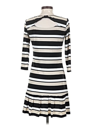 White House Black Market Casual Dress (view 2)