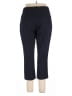 H&M Blue Dress Pants Size 10 - photo 2