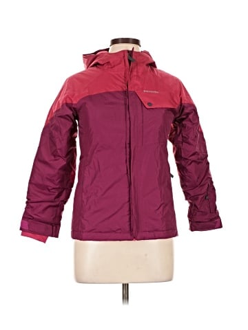 Patagonia Snow Jacket (view 1)