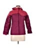 Patagonia 100% Nylon Red Snow Jacket Size L - photo 1
