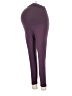 Crz Yoga Purple Active Pants Size 12 - photo 1