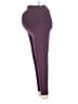 Crz Yoga Purple Active Pants Size 12 - photo 5
