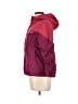 Patagonia 100% Nylon Red Snow Jacket Size L - photo 5