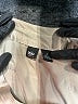 Mossimo Silver Cargo Pants Size 16 - photo 7