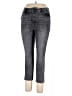 Old Navy Gray Jeans Size 12 - photo 1