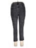 Old Navy Gray Jeans Size 12 - photo 2