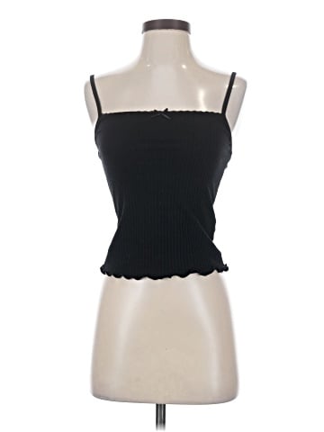 Divided by H&M Tube Top (view 1)
