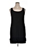 Tiana B. Black Cocktail Dress Size XL - photo 1