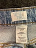 Time and Tru Blue Jeans Size 2 - photo 7