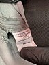 Worth New York Solid Gray Active Pants Size 10 - photo 8