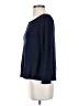 Ann Taylor LOFT Blue Pullover Sweater Size XS - photo 5