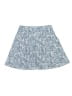 Eddie Bauer Tropical Blue Casual Skirt Size S - photo 1
