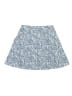 Eddie Bauer Tropical Blue Casual Skirt Size S - photo 2