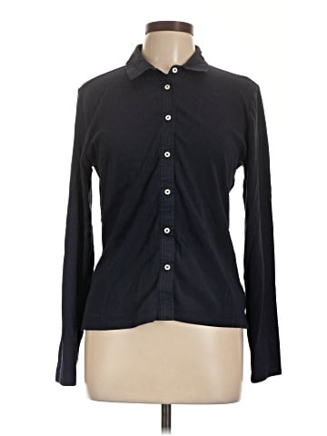 UNTUCKit Long Sleeve Button-Down Shirt (view 1)