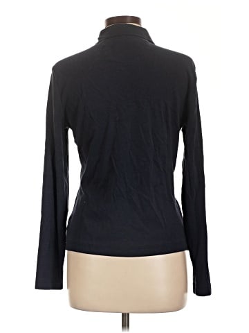 UNTUCKit Long Sleeve Button-Down Shirt (view 2)