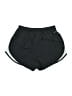 Nike 100% Polyester Black Athletic Shorts Size M - photo 2