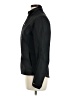 Nike 100% Polyester Black Track Jacket Size M - photo 5
