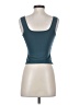 Trendy Queen Teal Tank Top Size XS - photo 2