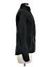 Nike 100% Polyester Black Track Jacket Size M - photo 4