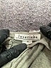 LoveRiche Solid Gray Romper Size M - photo 4