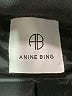 Anine Bing Black Blazer Size XS - photo 6