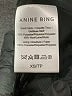Anine Bing Black Blazer Size XS - photo 7