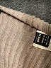 Shein Gray Turtleneck Sweater Size 4 - photo 7