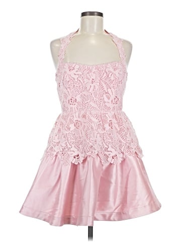 BHLDN Cocktail Dress (view 1)