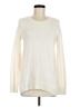Ann Taylor LOFT Ivory Pullover Sweater Size M - photo 1