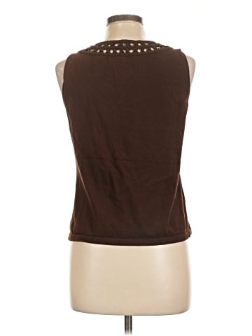 Jones New York Signature Sleeveless Top (view 2)
