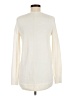 Ann Taylor LOFT Ivory Pullover Sweater Size M - photo 2