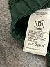Athleta 100% Polyester Green Turtleneck Sweater Size M - photo 8
