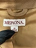 Merona Tan Vest Size 10 - photo 6