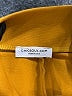 chic soul (chicsoul.com) Solid Yellow Active Pants Size M (estimated) - photo 7