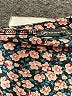Prettygarden Floral Blue Cocktail Dress Size L - photo 7