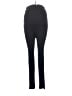 Motherhood Black Active Pants Size L - photo 1
