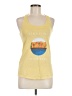 Ideal T Yellow Tank Top Size M - photo 1