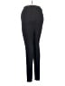 Motherhood Black Active Pants Size L - photo 2