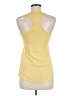Ideal T Yellow Tank Top Size M - photo 2
