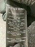 Anine Bing Tweed Blue Jacket Size XS - photo 7