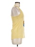 Ideal T Yellow Tank Top Size M - photo 4