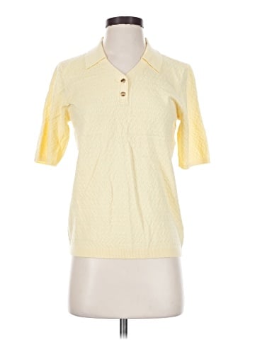 Leo & Nicole Sweater Vest (view 1)