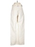 Assorted Brands Ivory Casual Pants Size 2 - photo 2