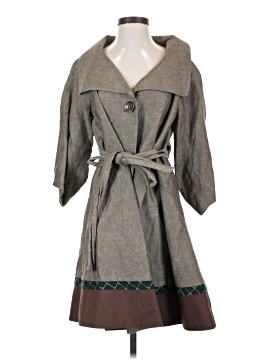 Bcbgmaxazria Coat