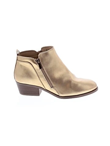 Arizona Jean Company Ankle Boots (view 1)